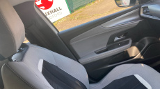 Vauxhall Mokka 1.2 Turbo Elite Nav 5dr Petrol Hatchback